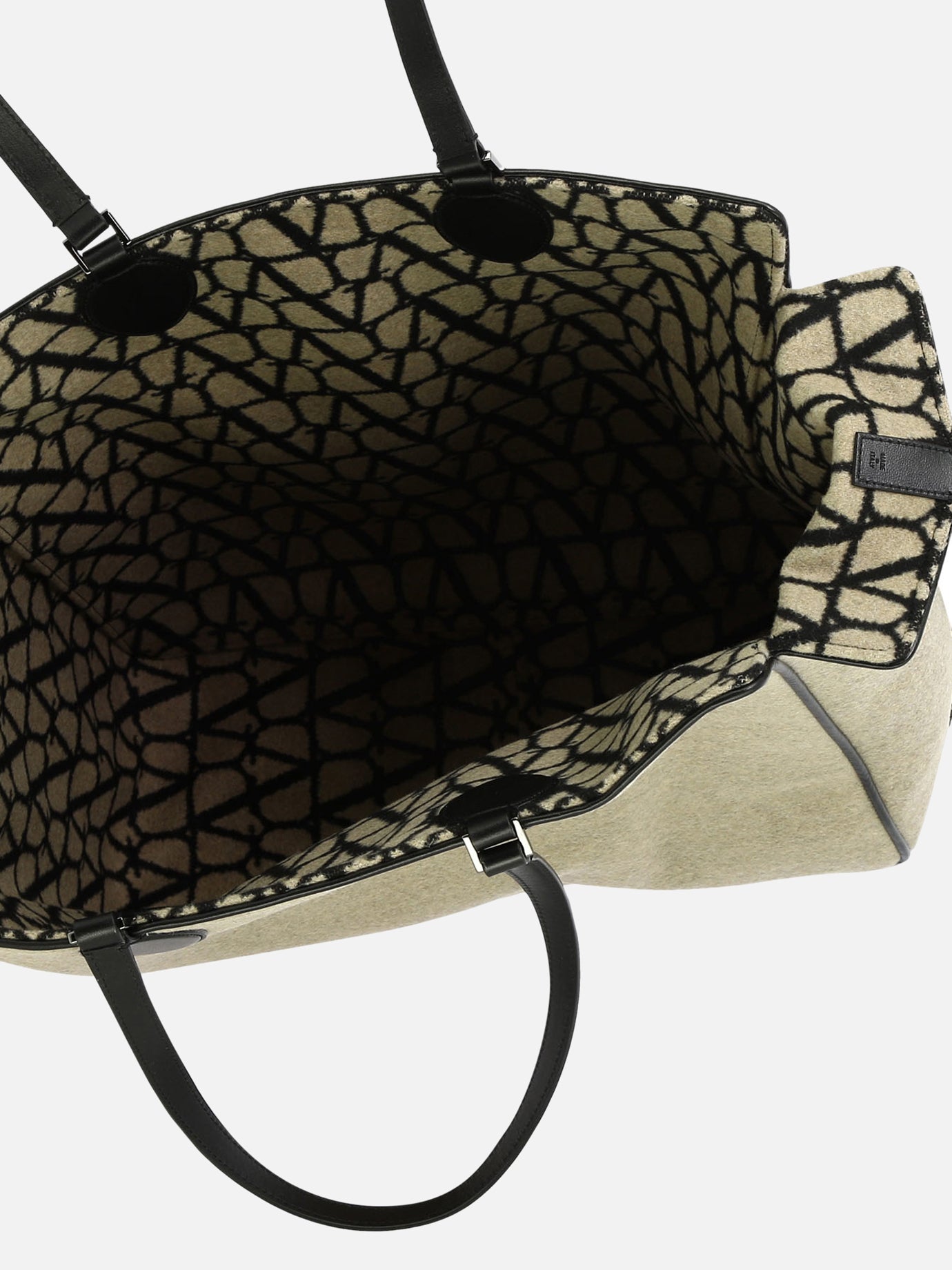 Medium bags 4Y2B0C52WNT  Beige - Valentino Garavani Men | PDP | VIETTI Online Store | Zoom-Modal_5
