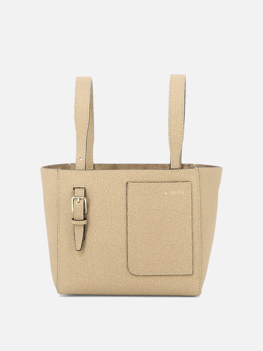 Small bags Bags  Beige - Valextra Women | PLP | VIETTI Online Store 
