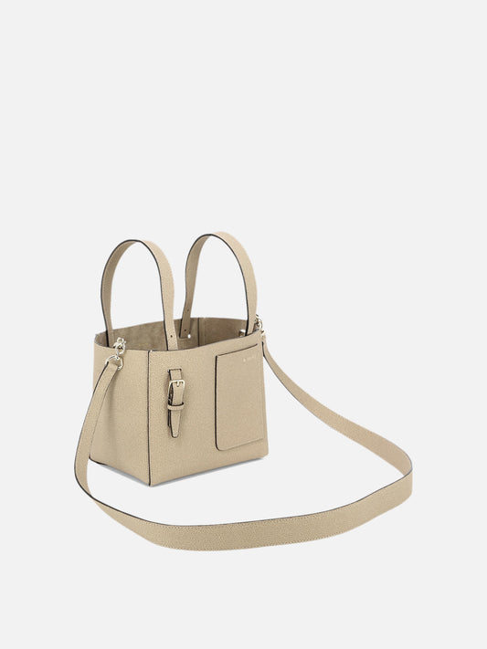 Small bags Bags  Beige - Valextra Women | PLP | VIETTI Online Store | 2
