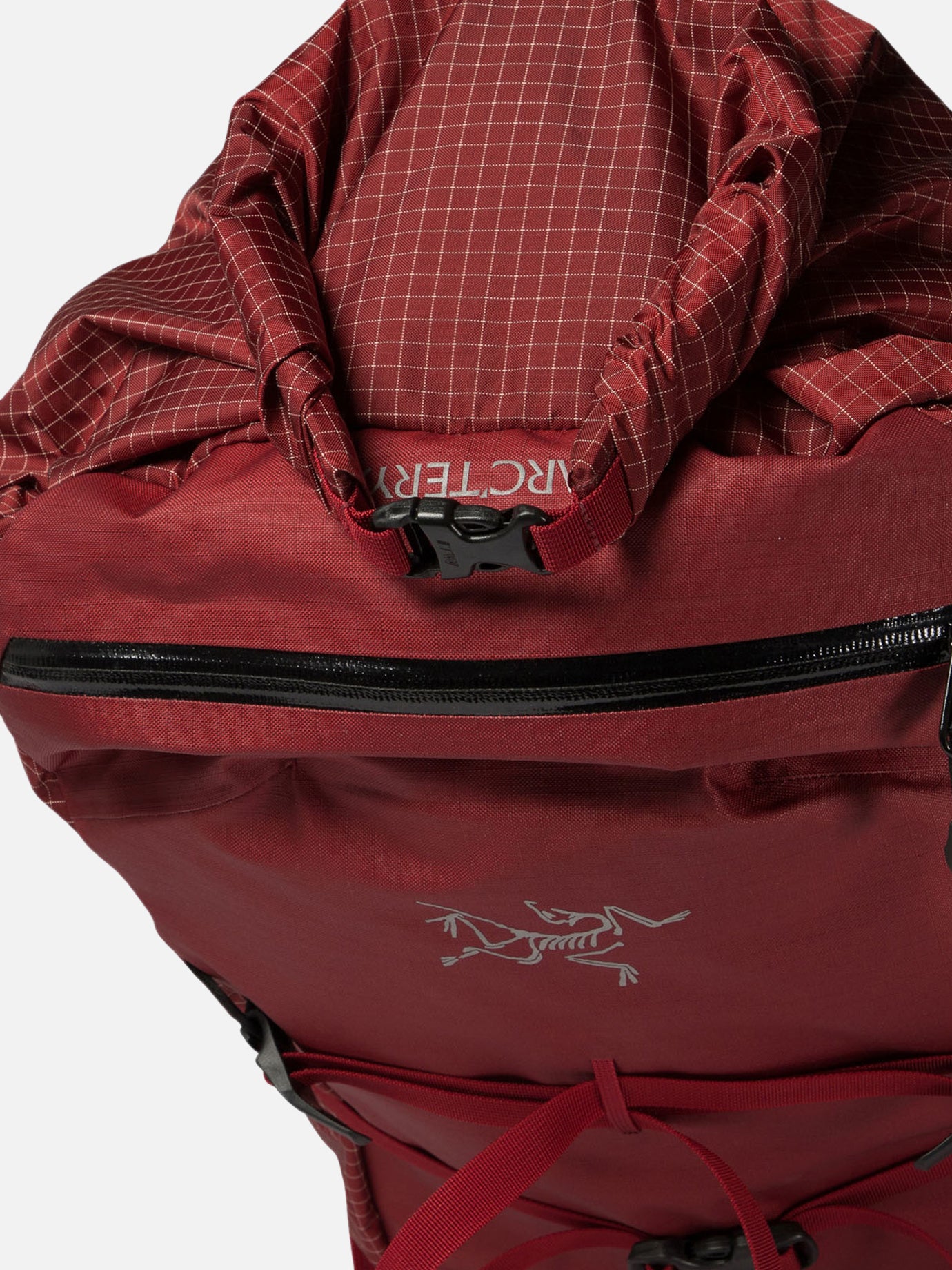 Arc'teryx "Micon 32" backpack Bordeaux