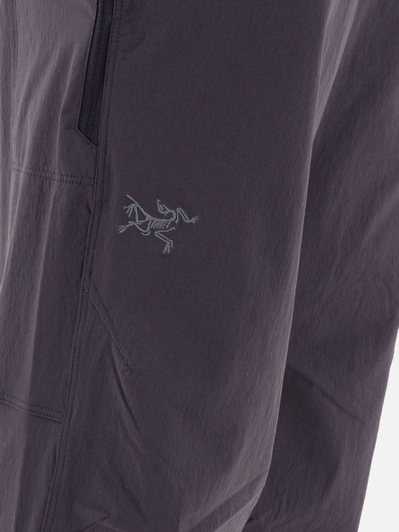 Arc'teryx "Konseal" trousers Blue