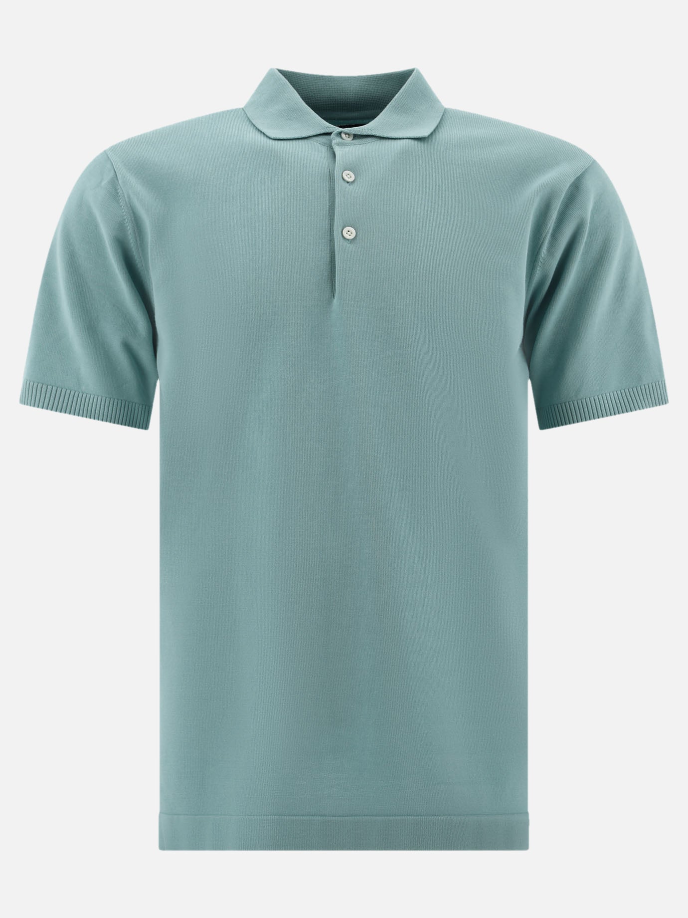 "12G" polo shirt