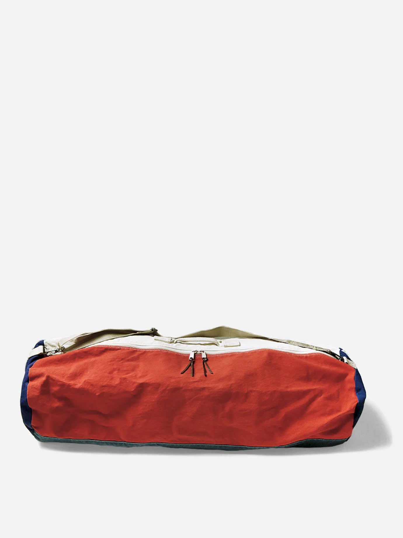 "Boston Billion Dollar" duffle bag