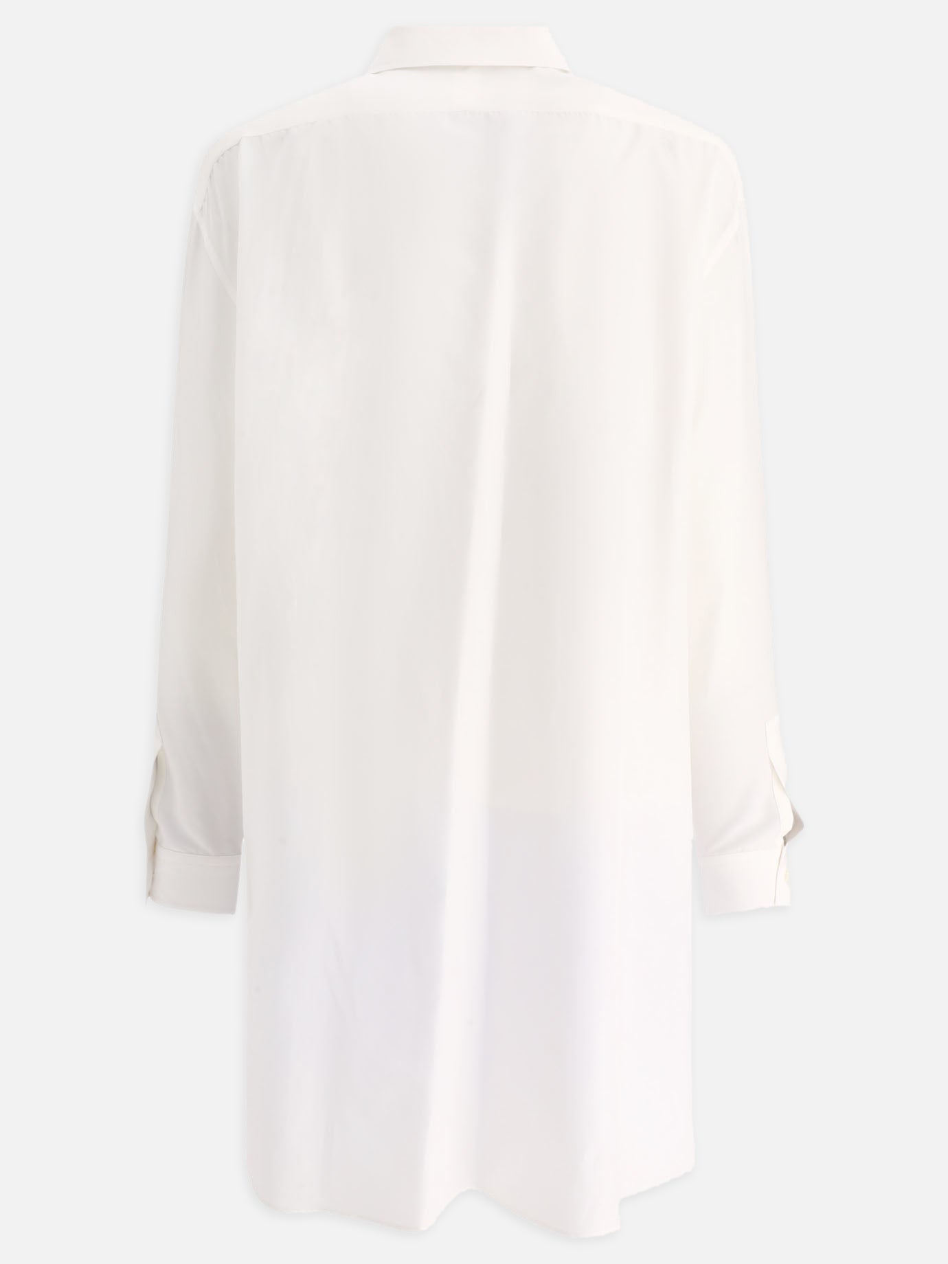 Midi dresses Solid colour  White - Loewe Women | PDP | VIETTI Online Store | thumbnail_2