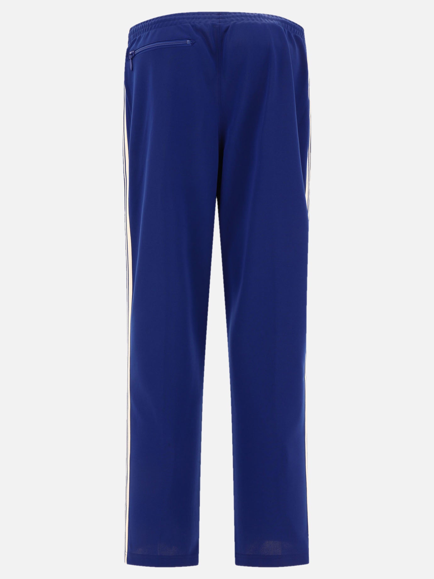 Needles Track trousers Blue