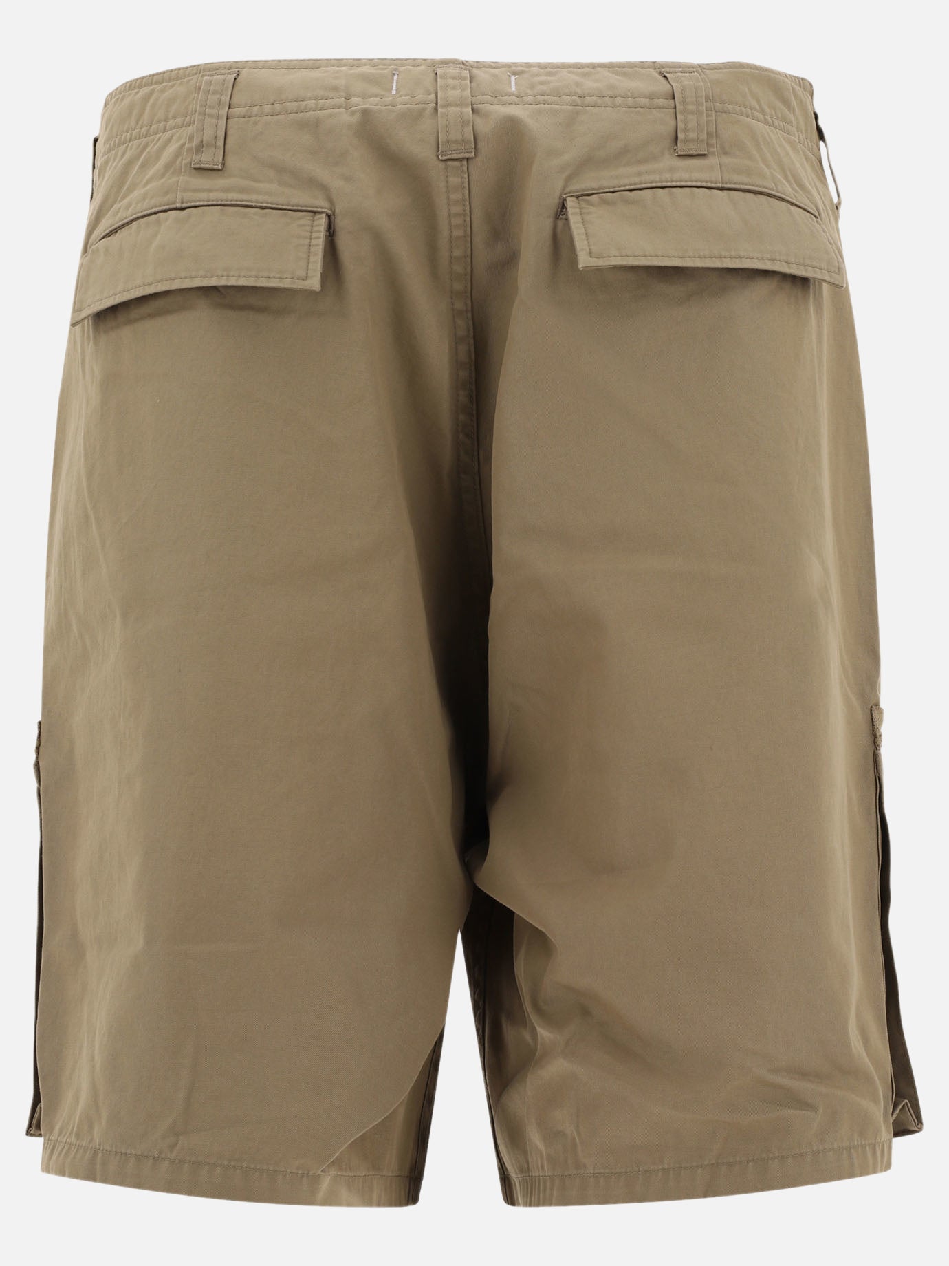 "Trooper 6P" shorts