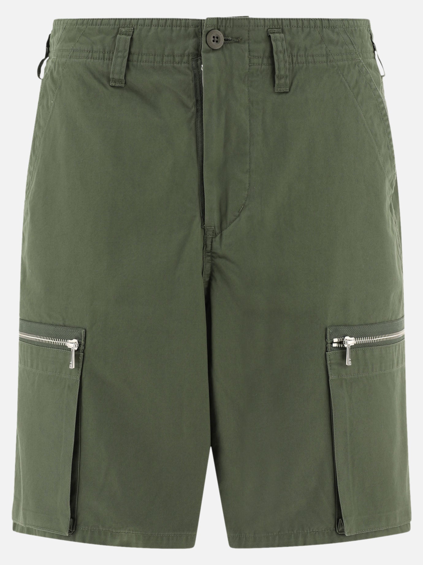 "Trooper 6P" shorts