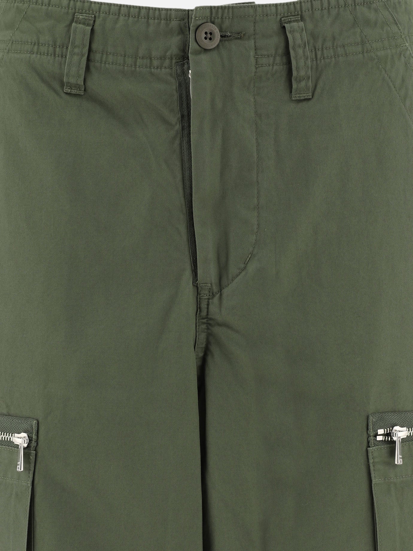 "Trooper 6P" shorts