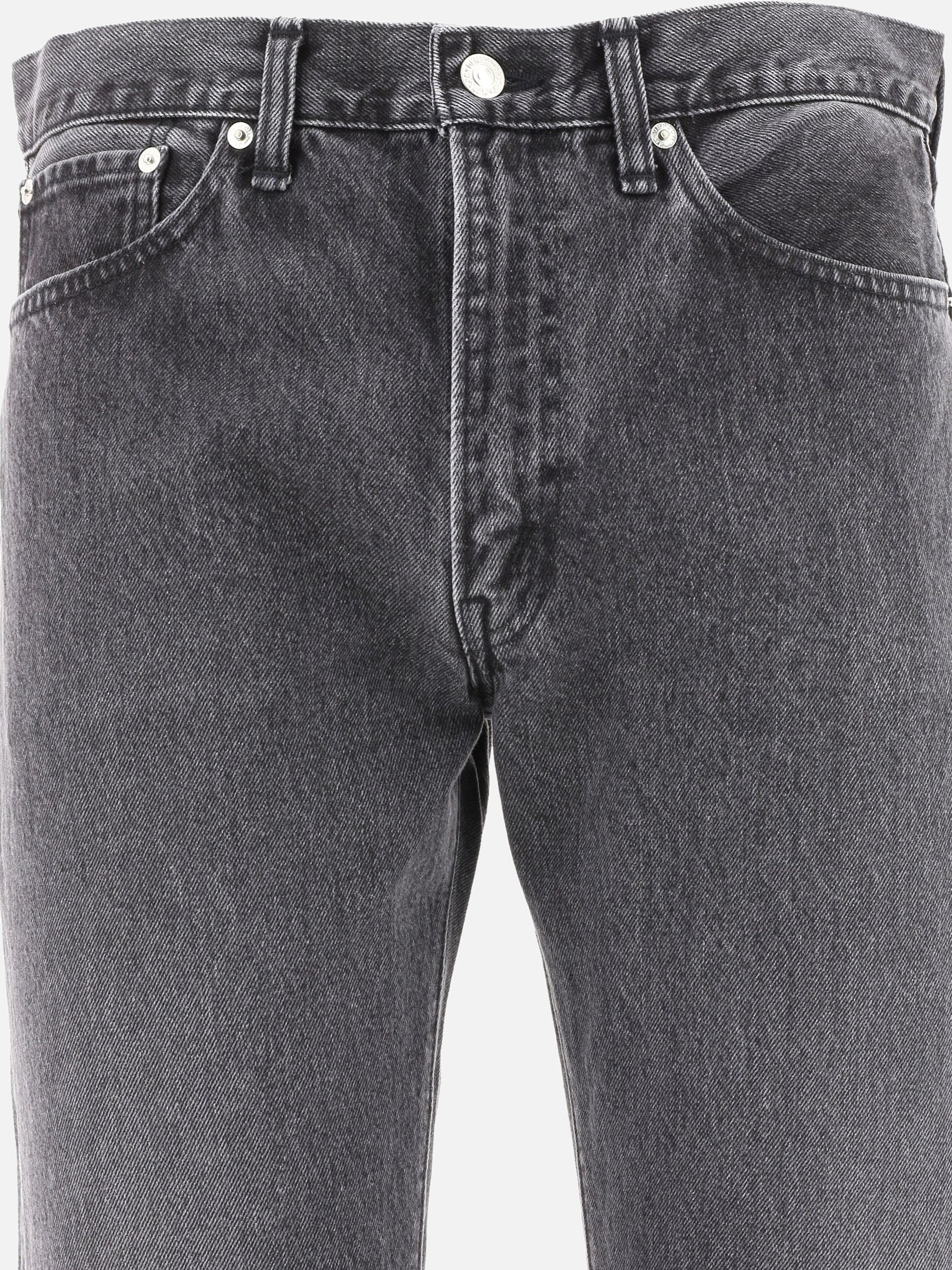 OrSlow "107" jeans Grey