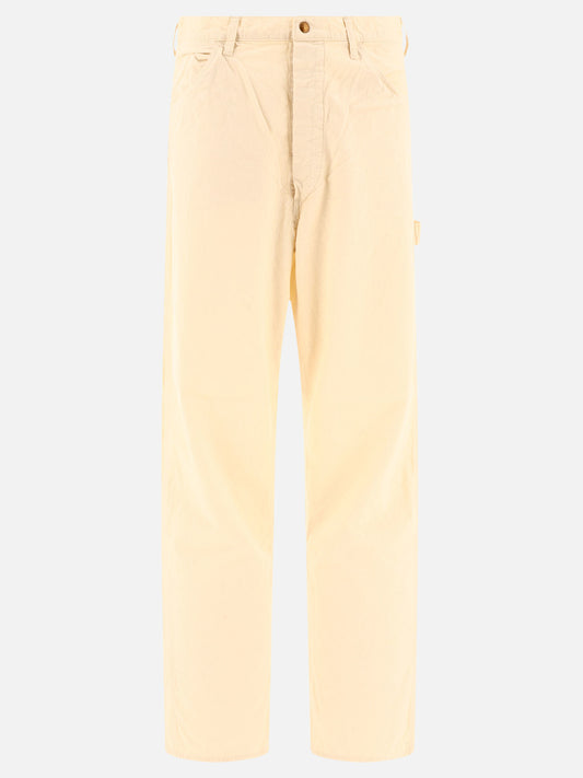 "Painter" trousers