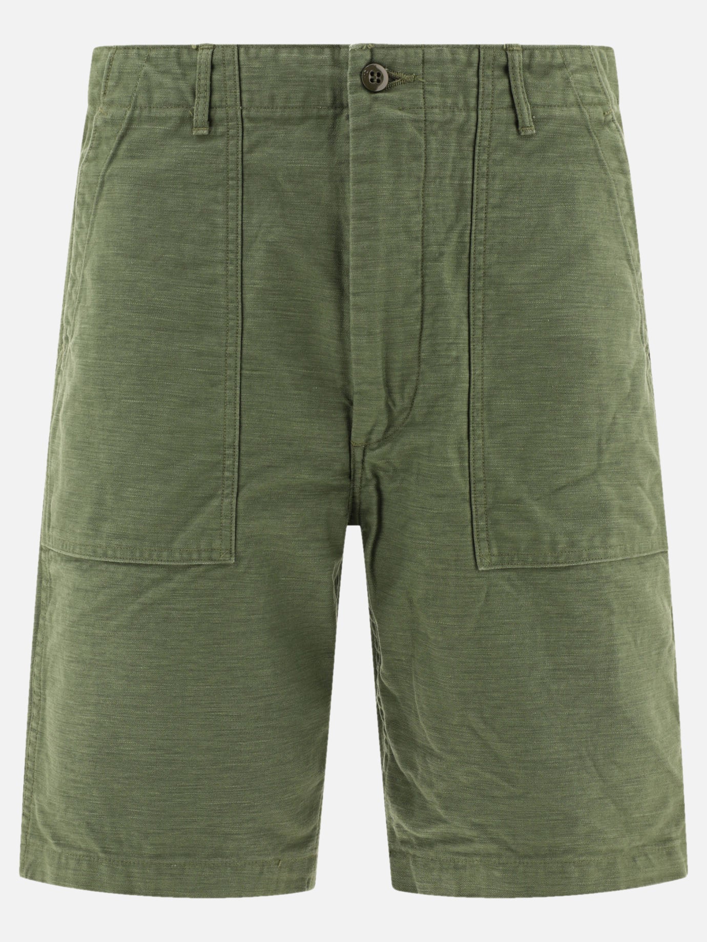 "US Army Fatigue" shorts