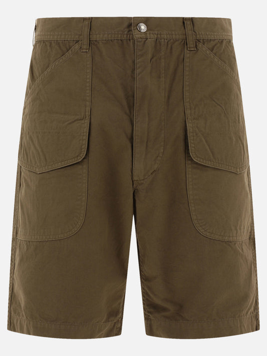 OrSlow "Utility" shorts Green