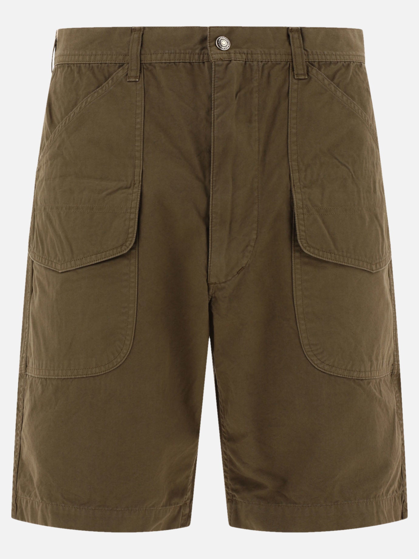 "Utility" shorts