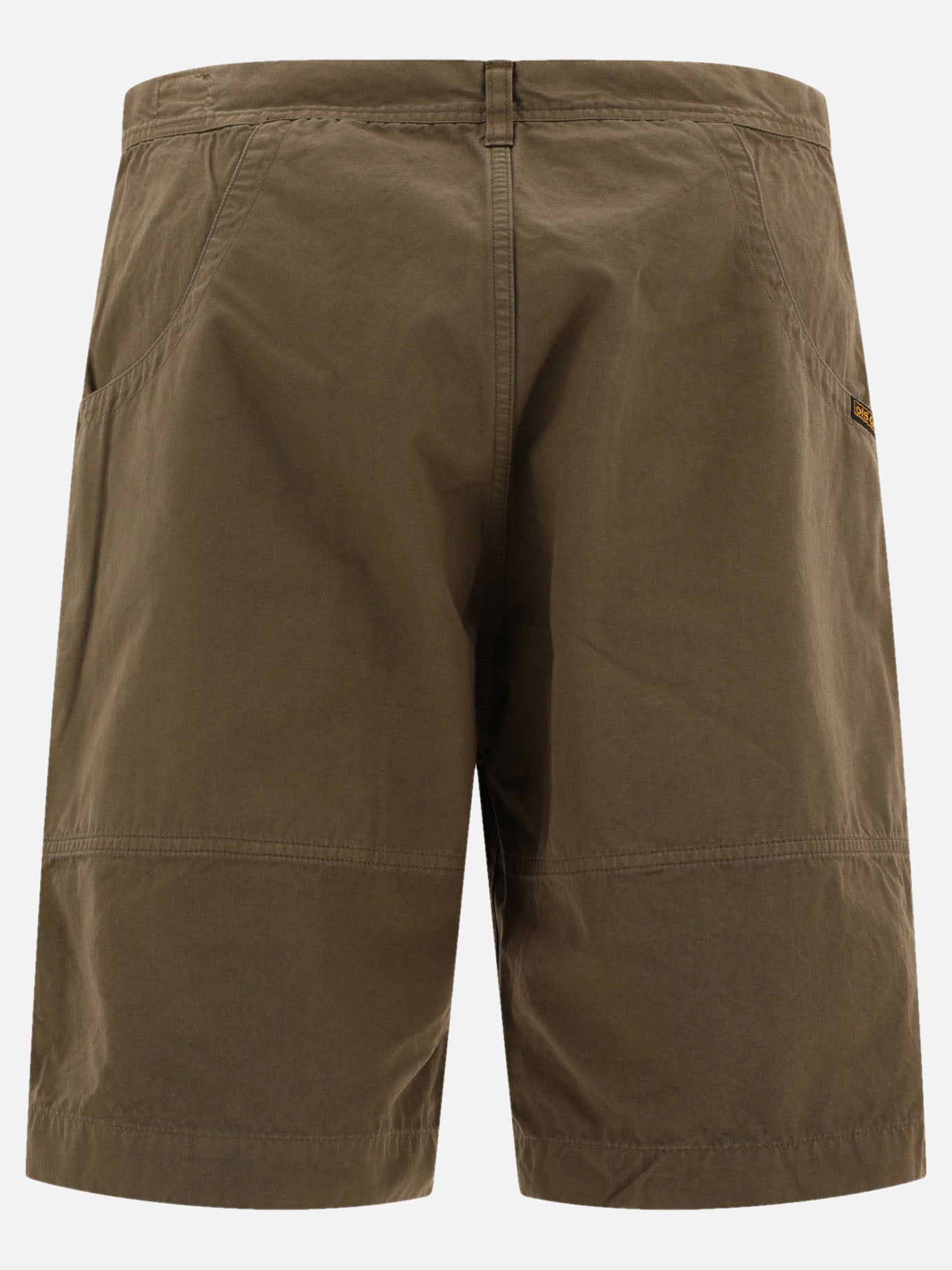 "Utility" shorts