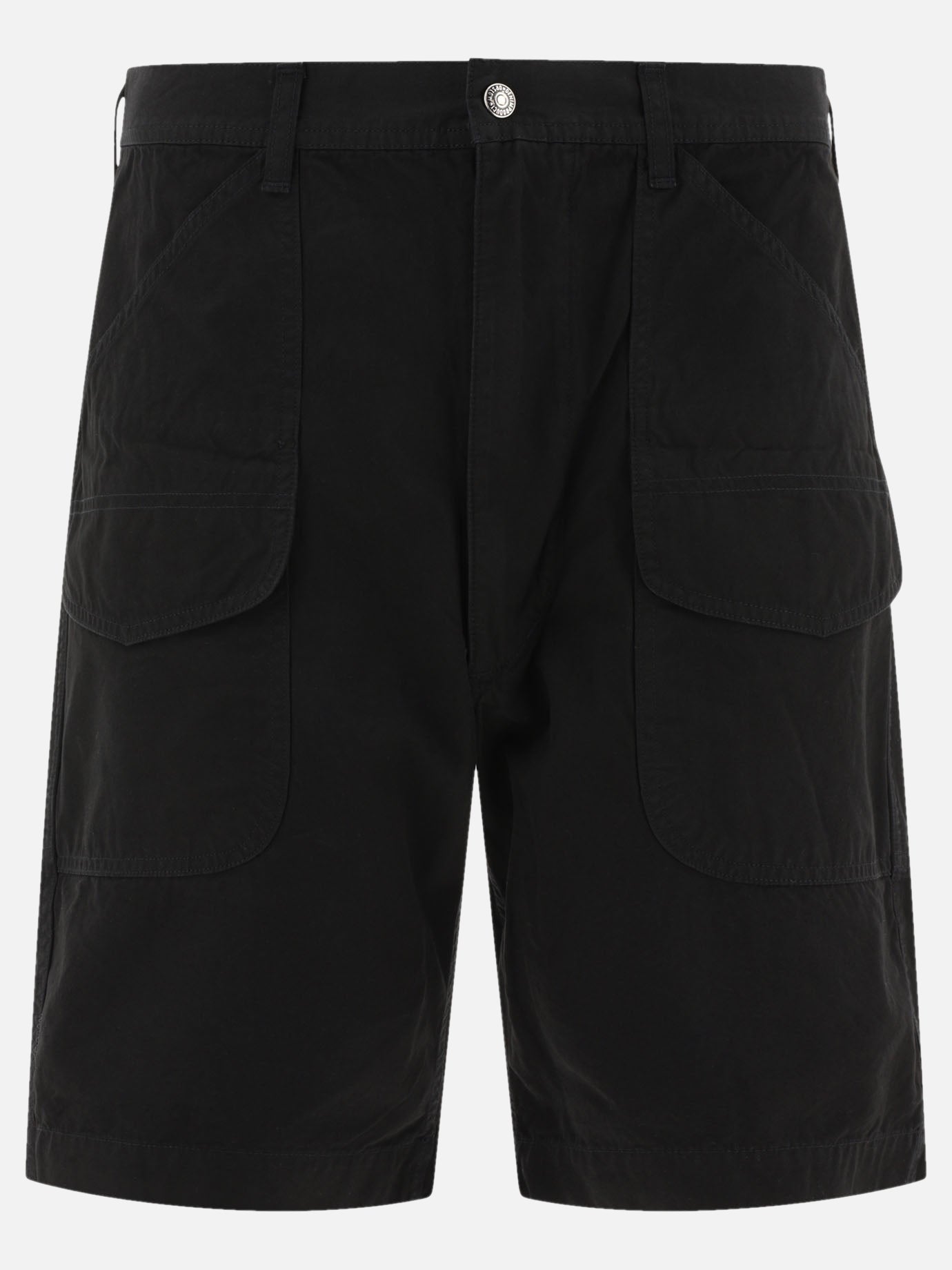 OrSlow "Utility" shorts Black