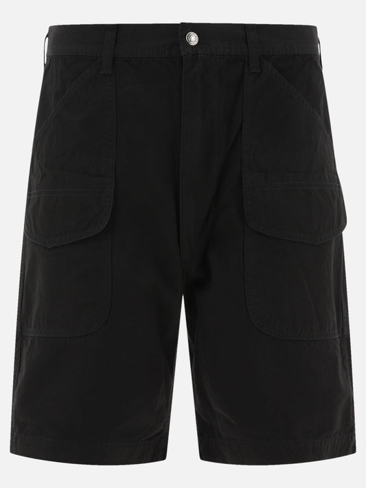 "Utility" shorts