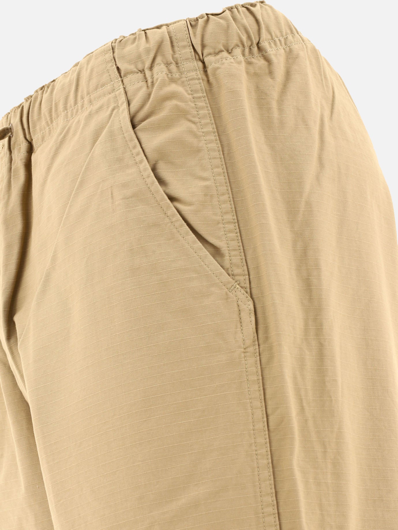 OrSlow "New Yorker" trousers Beige