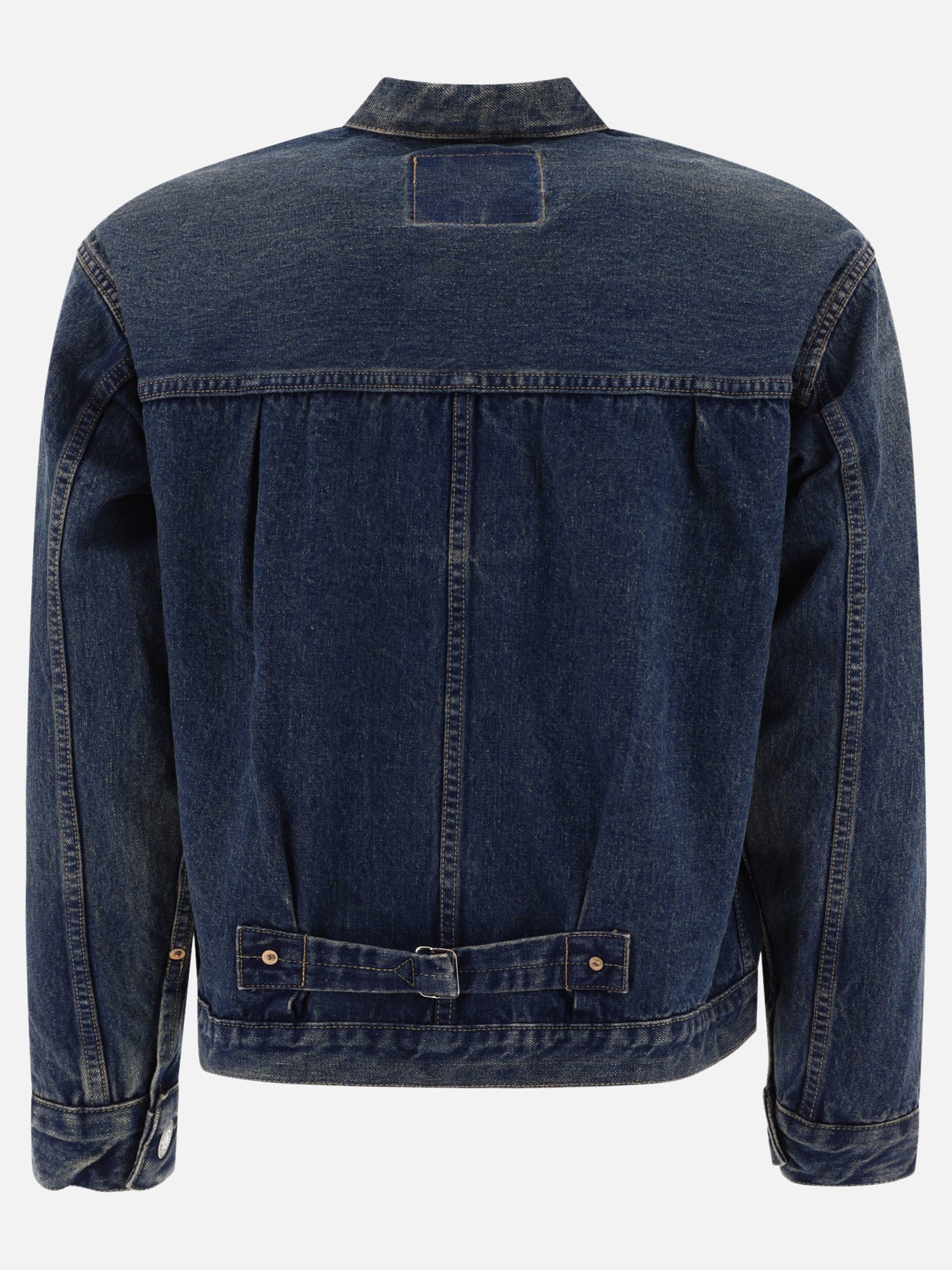 OrSlow "TYPE 40'S" denim jacket Blue