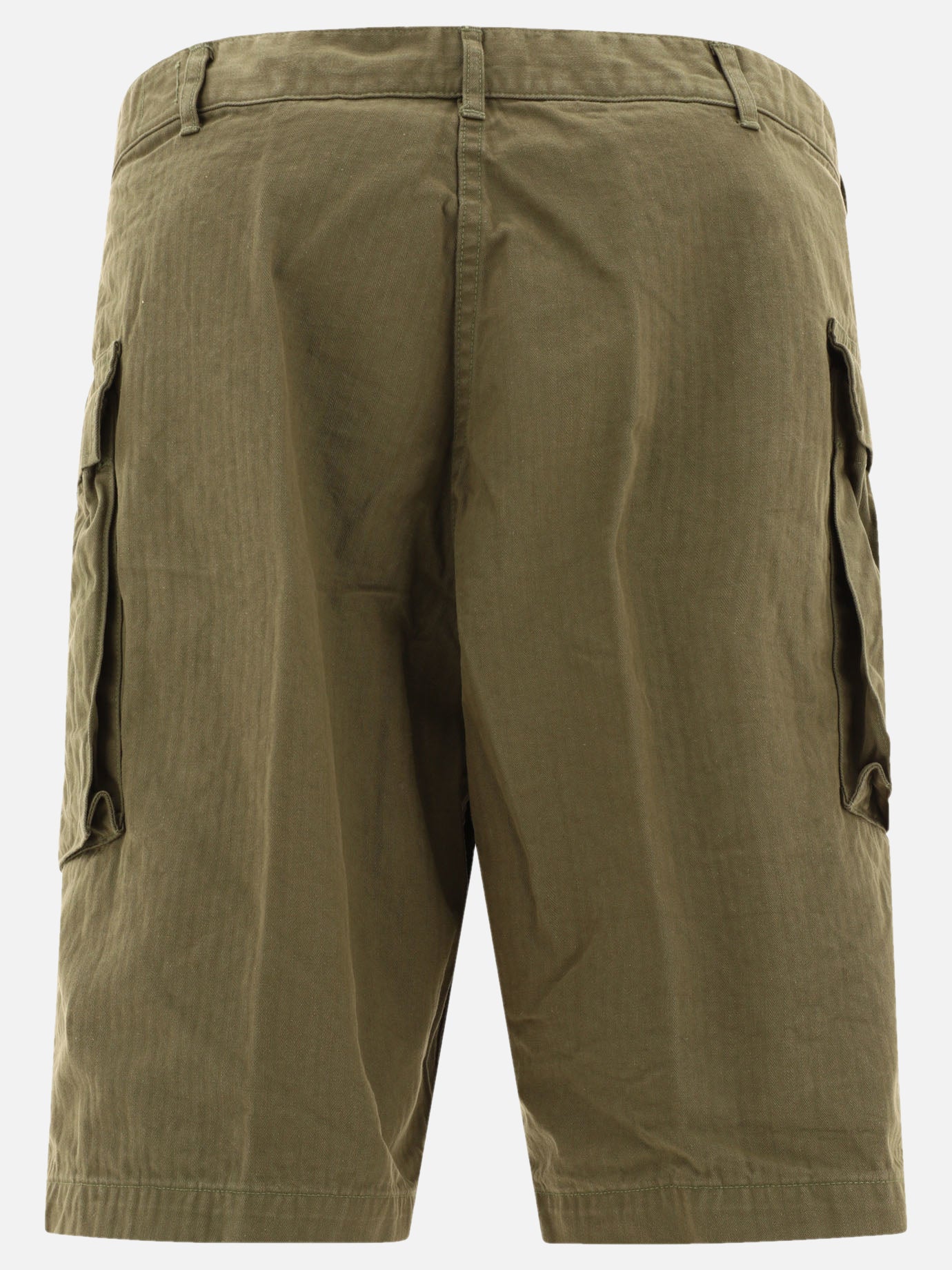 "US 2 Pockets Cargo" shorts