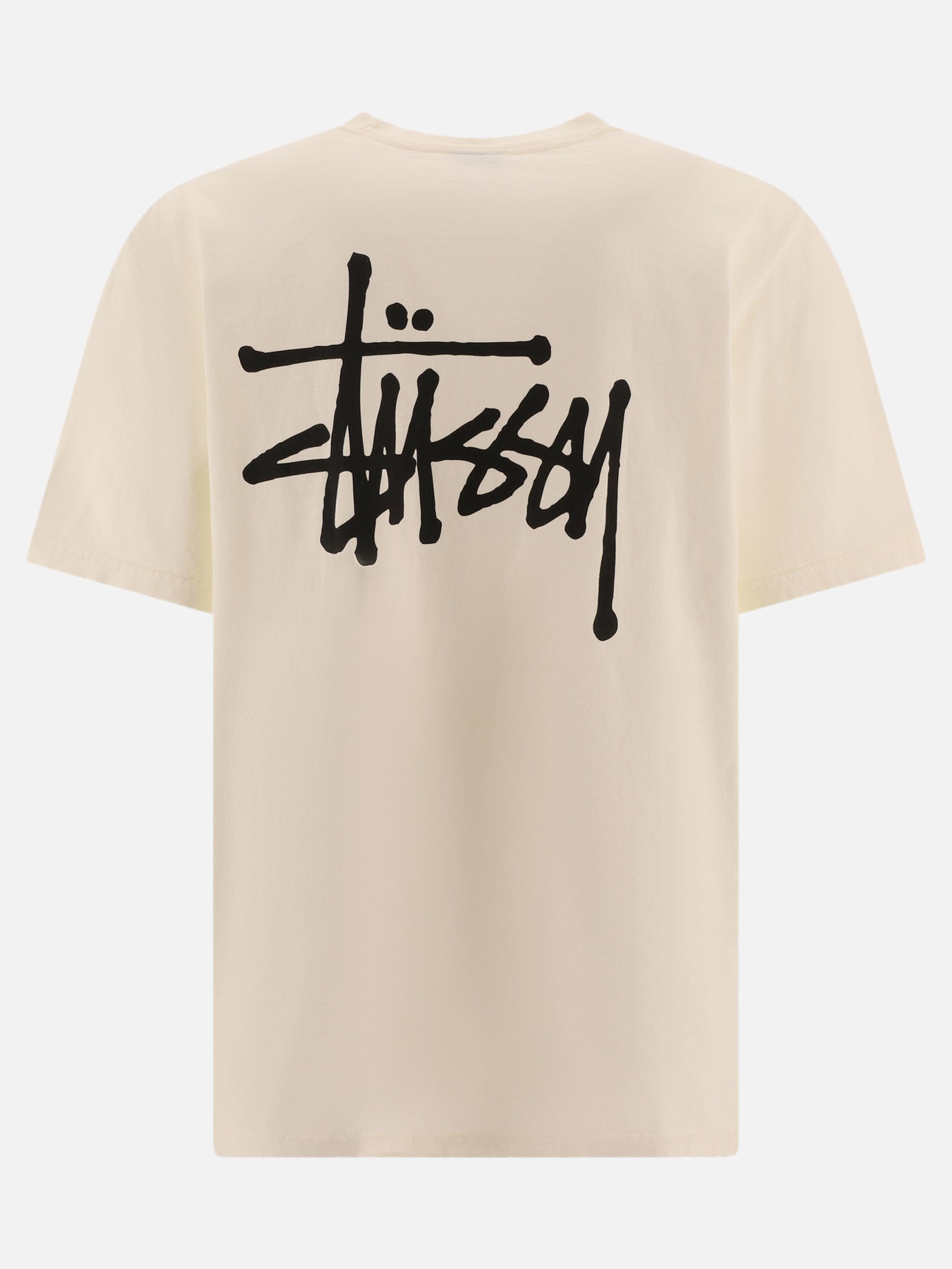 "Basic Stussy" t-shirt