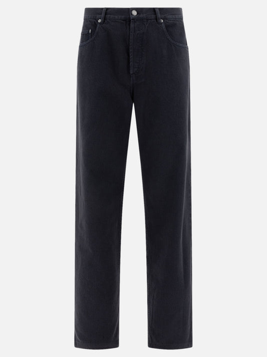 A.P.C. "Fairfax" jeans 16310019_33 Blue 1