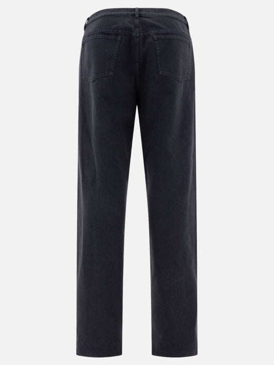 A.P.C. "Fairfax" jeans 16310019_33 Blue 2