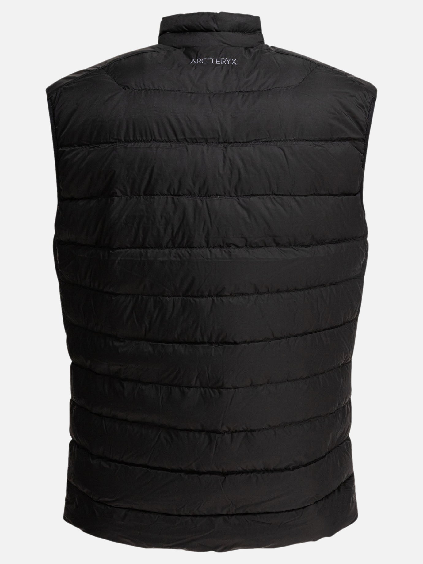 Vest jackets Logo  Black - Arc'teryx Men | PDP | VIETTI Online Store | Zoom-Modal_2
