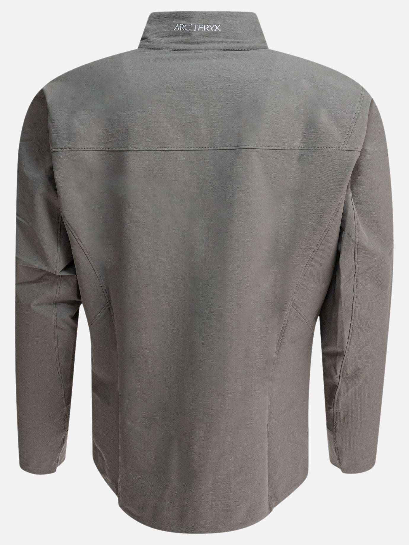 Technical jackets Logo  Grey - Arc'teryx Men | PDP | VIETTI Online Store | Zoom-Modal_3
