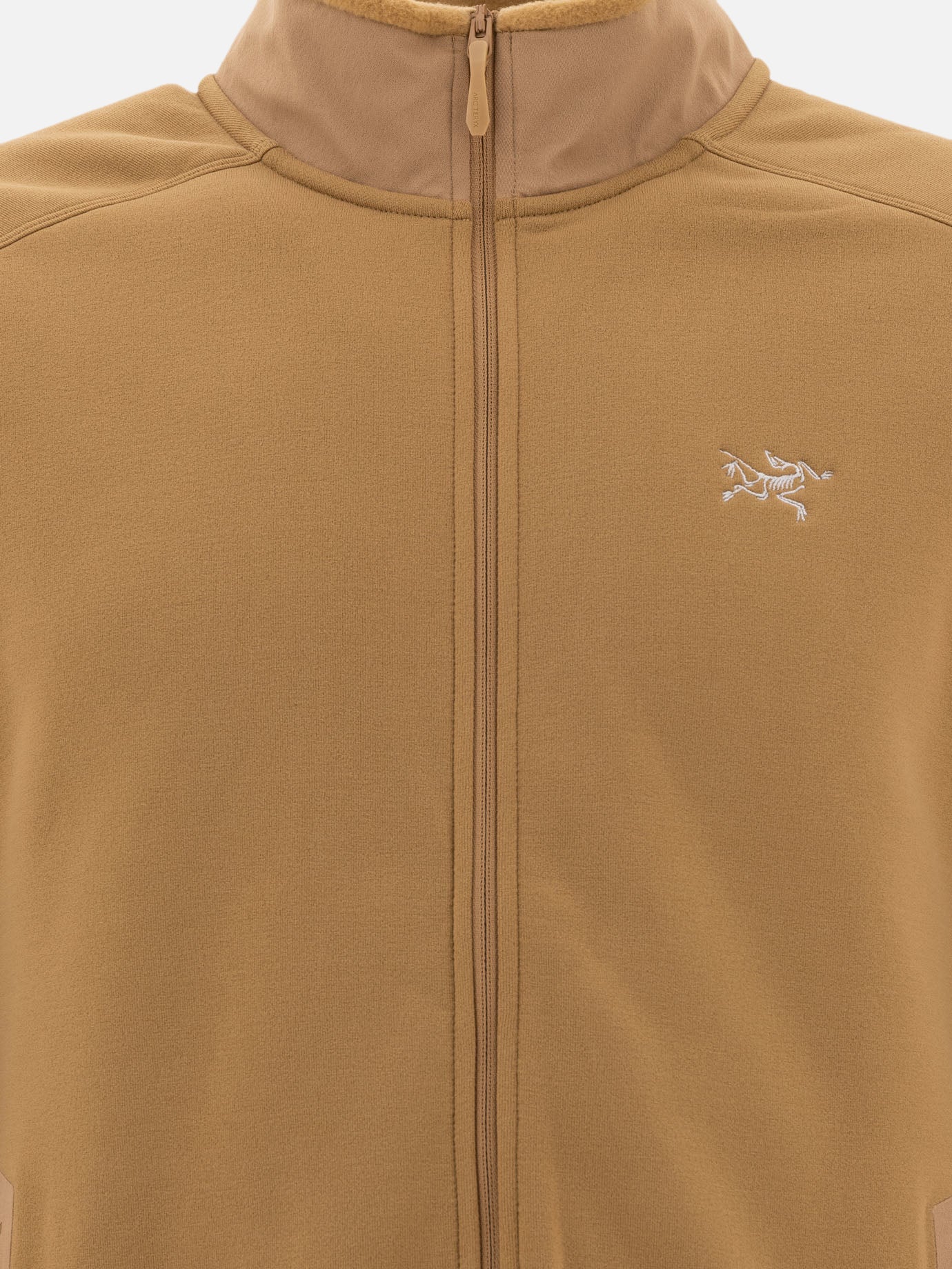 Arc&#39;teryx &quot;Kyanite&quot; lightweight jacket 14204248_S Beige thumbnail_3