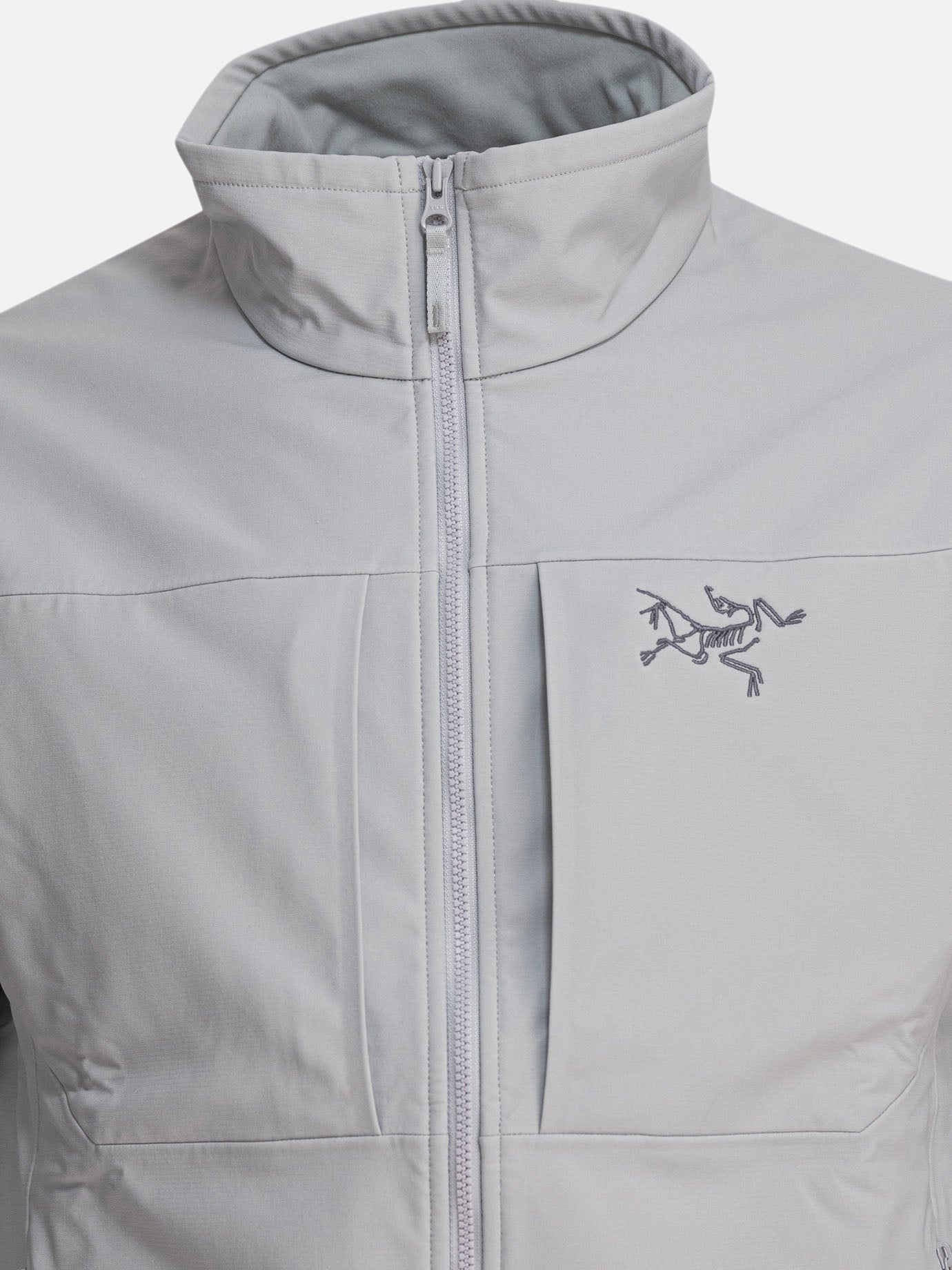 Technical jackets Logo  Grey - Arc&#39;teryx Men | PDP | VIETTI Online Store | thumbnail_3