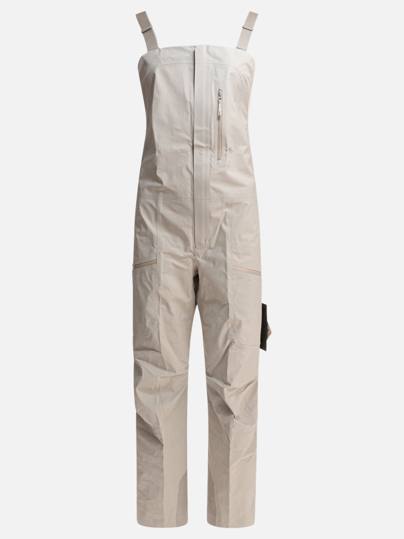 "Sentinel" bib pants