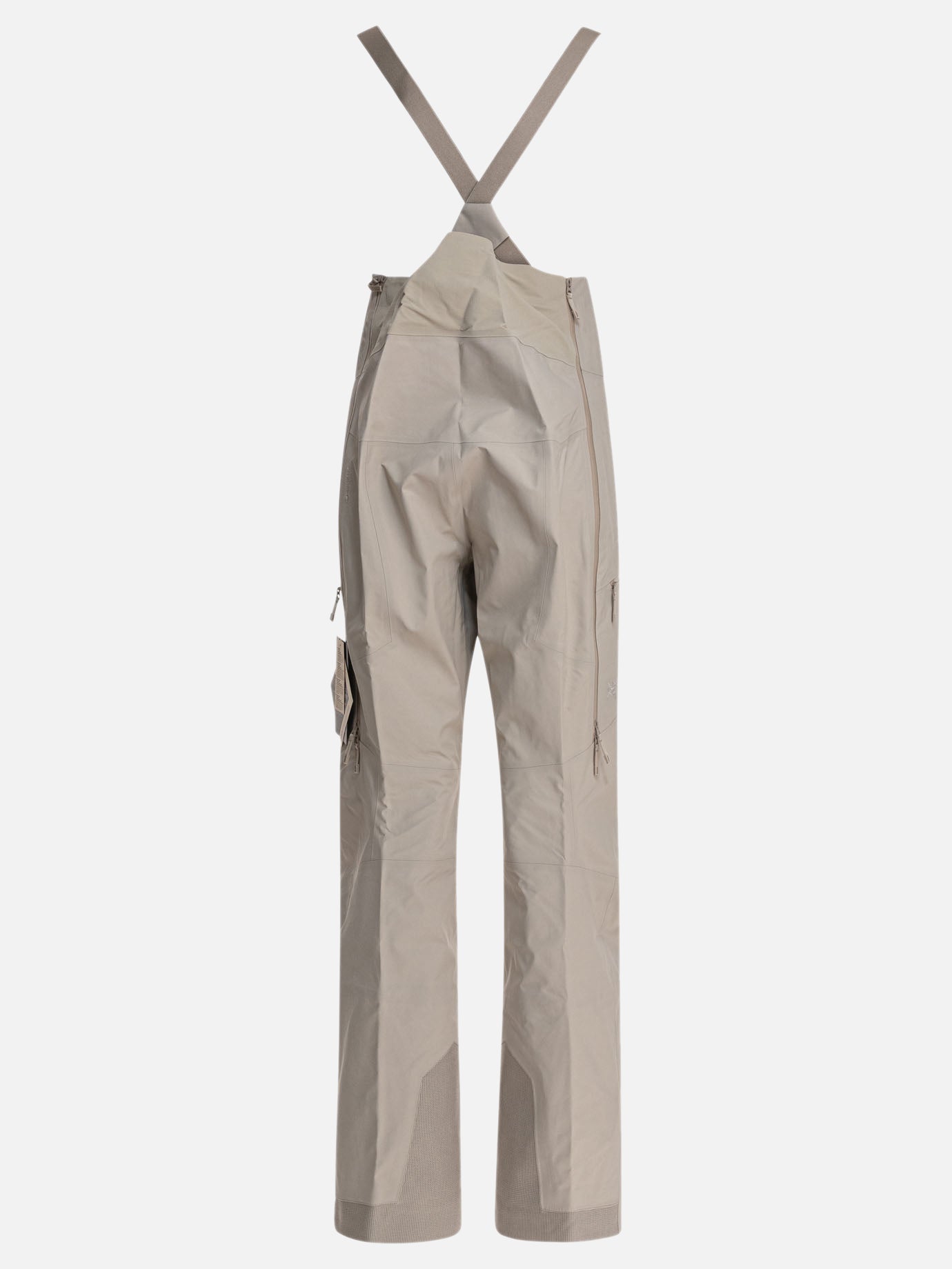 "Sentinel" bib pants