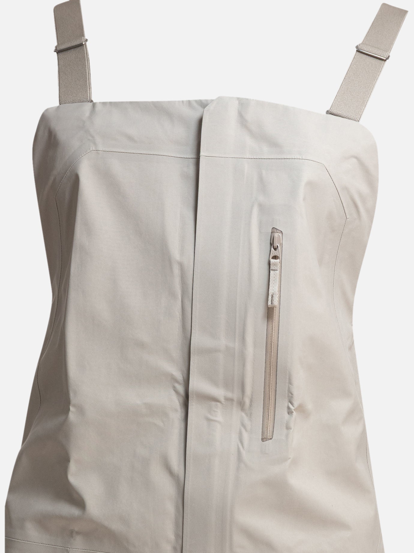 "Sentinel" bib pants