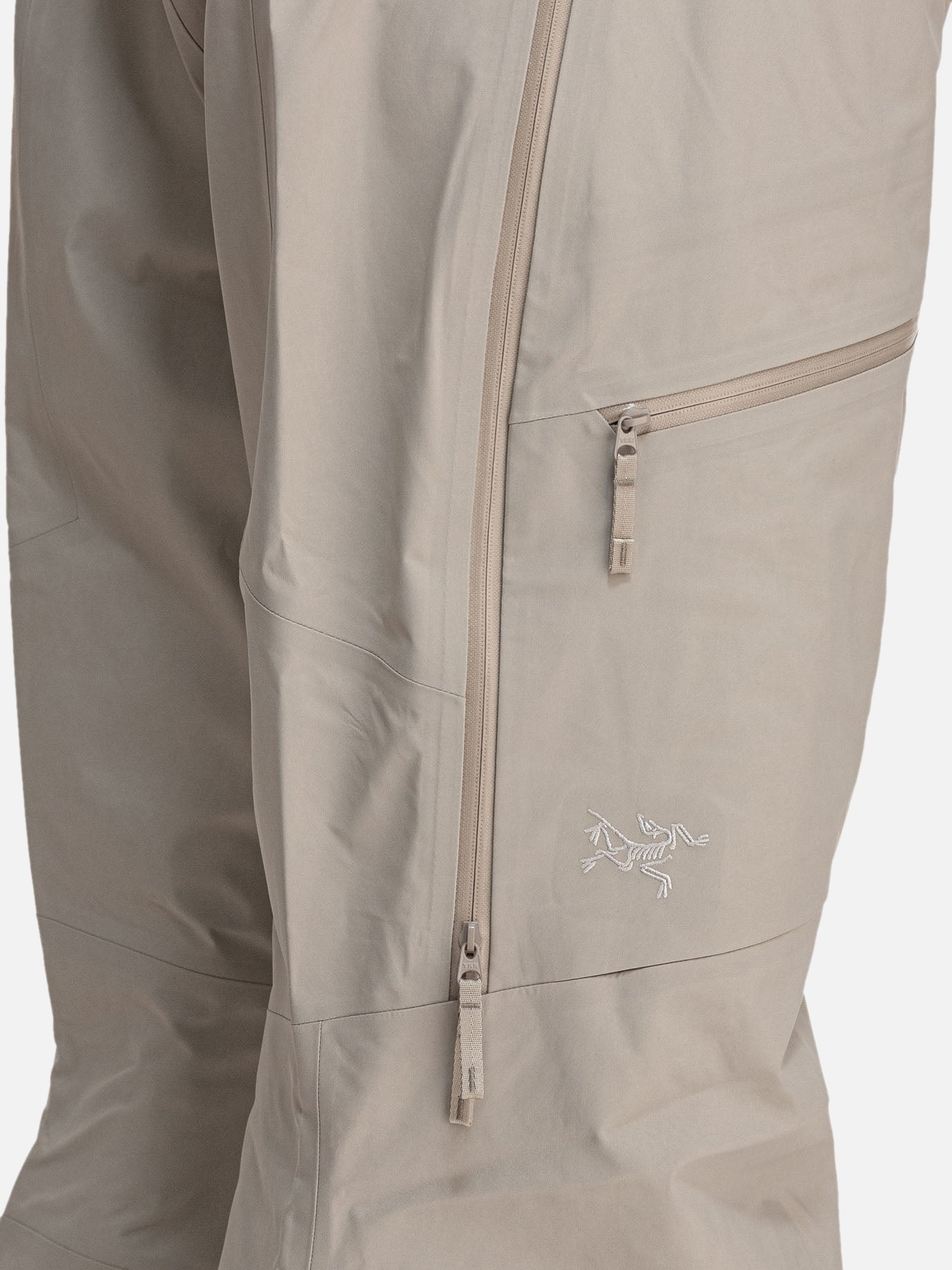 "Sentinel" bib pants