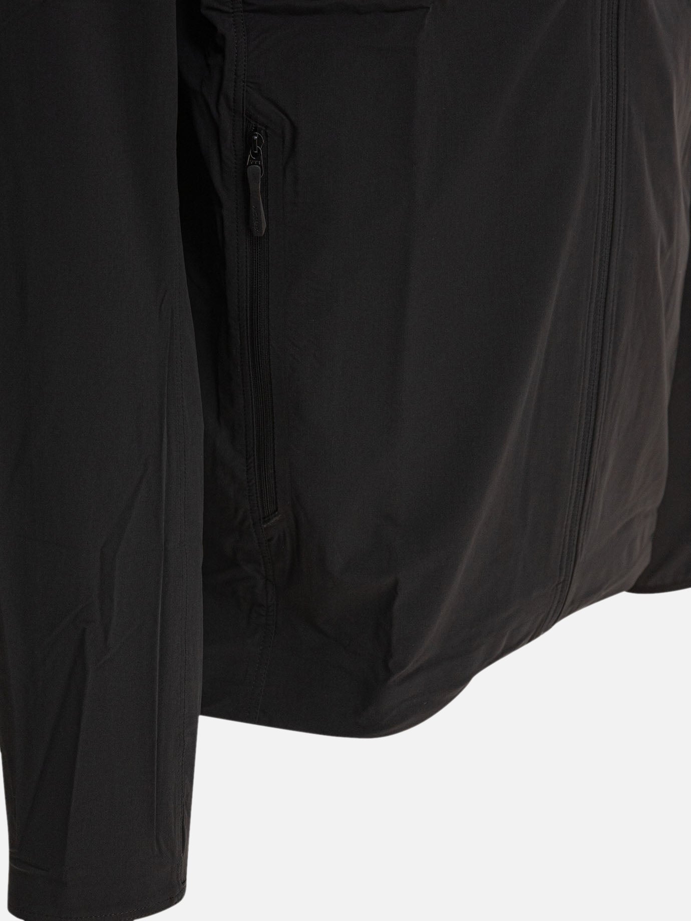 Technical jackets Logo  Black - Arc&#39;teryx Men | PDP | VIETTI Online Store | thumbnail