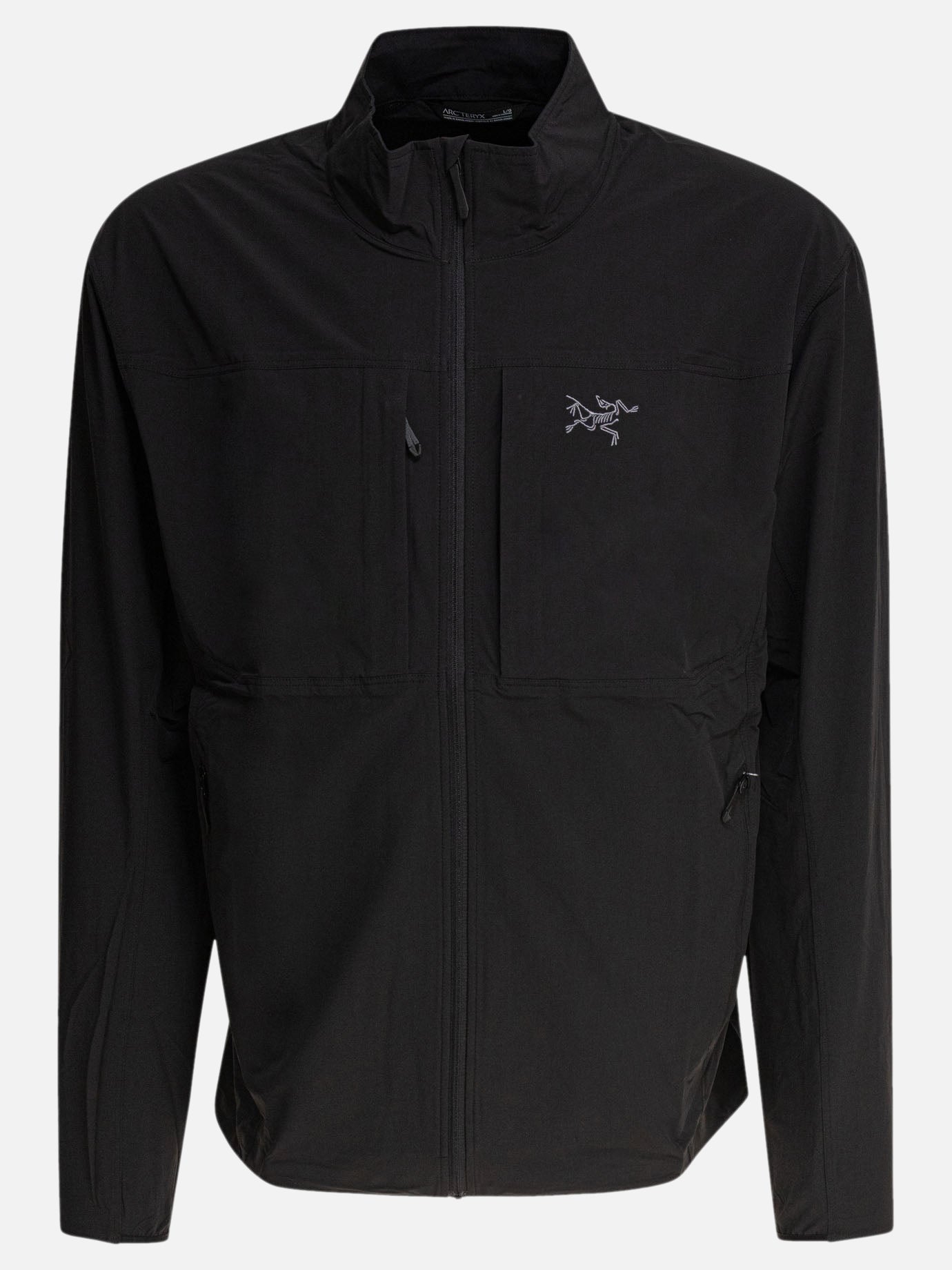 Technical jackets Logo  Black - Arc&#39;teryx Men | PDP | VIETTI Online Store | thumbnail_2