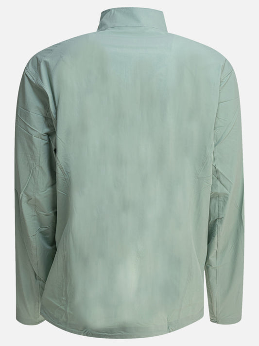 Technical jackets Logo  Green - Arc'teryx Men | PDP | VIETTI Online Store | 2
