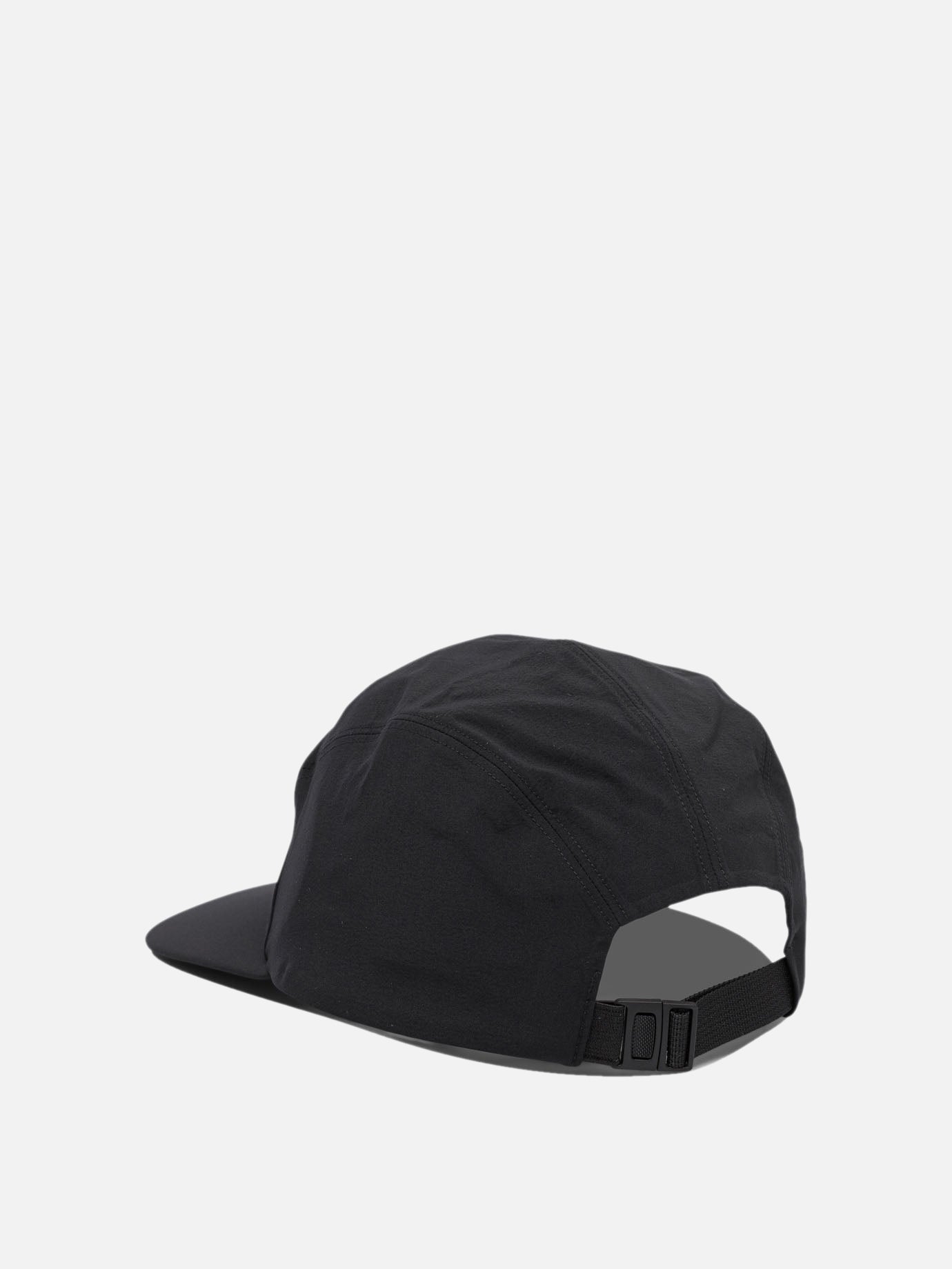 Baseball caps Logo  Black - Arc'teryx Men | PDP | VIETTI Online Store | Zoom-Modal_3
