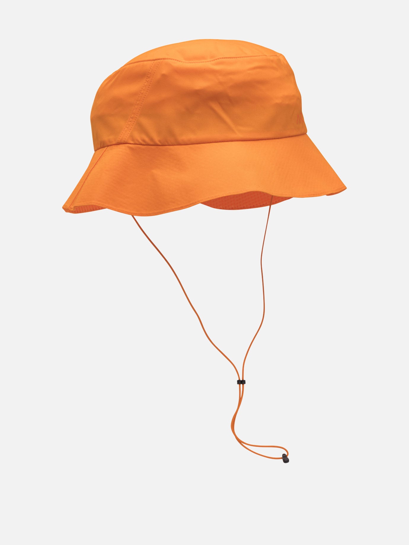 Arc&#39;teryx &quot;Sinsolo&quot; bucket hat 15110942_L/XL Orange thumbnail_2