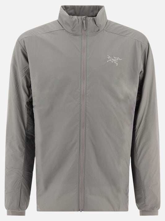 Arc'teryx "Atom" jacket 12213973_M Grey 1