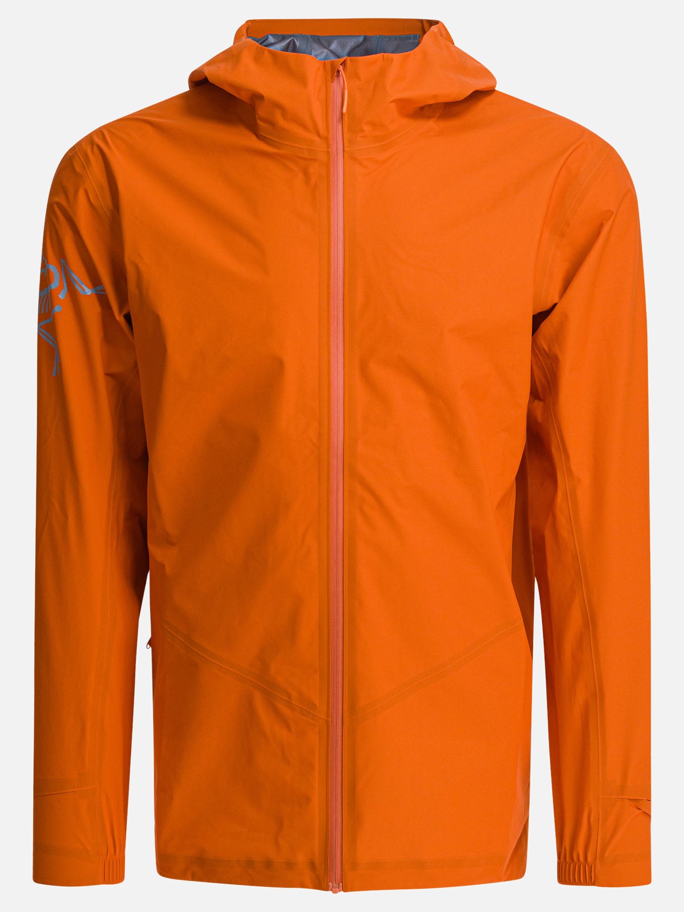 Technical jackets Logo  Orange - Arc'teryx Men | PDP | VIETTI Online Store | Zoom-Modal
