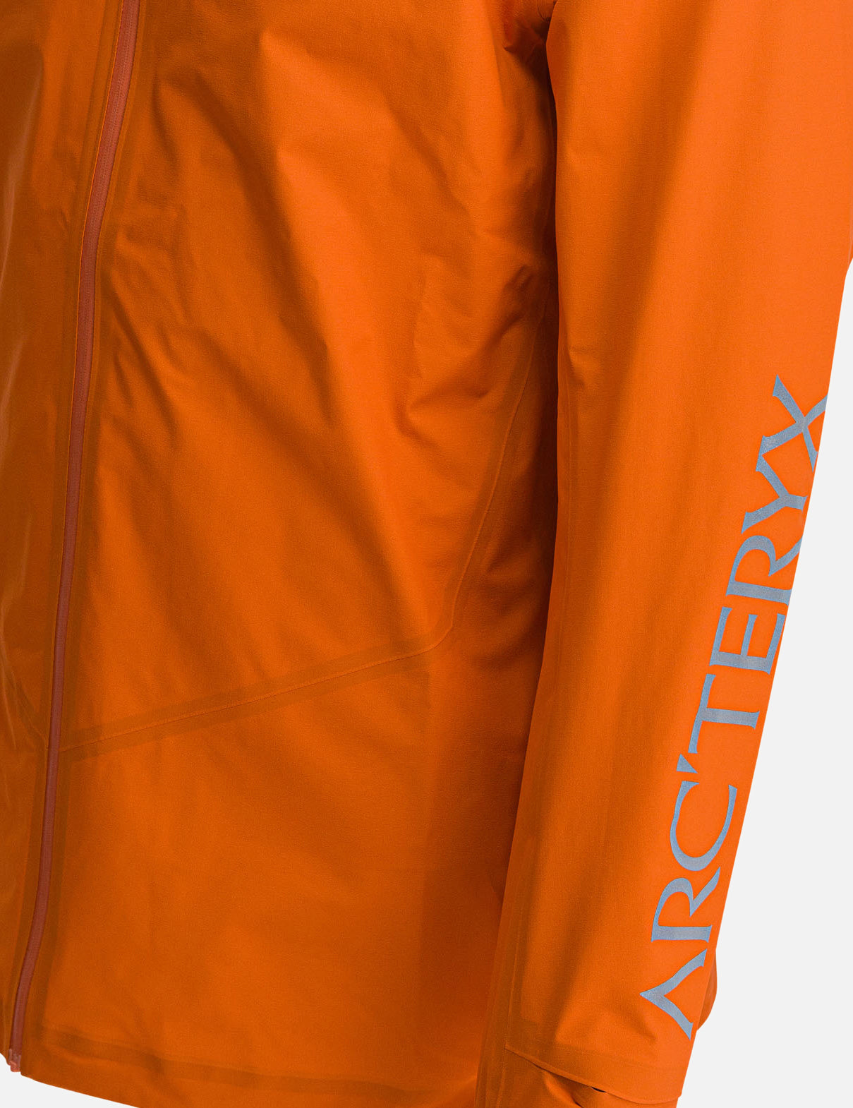 Technical jackets Logo  Orange - Arc'teryx Men | PDP | VIETTI Online Store | Zoom-Modal_4
