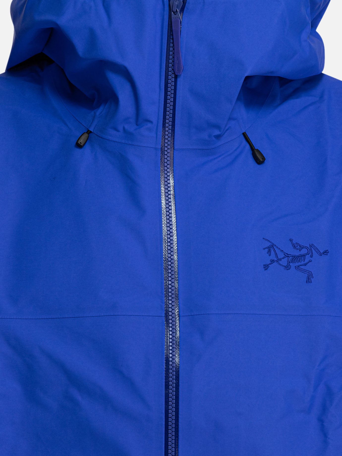 Technical jackets Logo  Blue - Arc'teryx Men | PDP | VIETTI Online Store | Zoom-Modal_3
