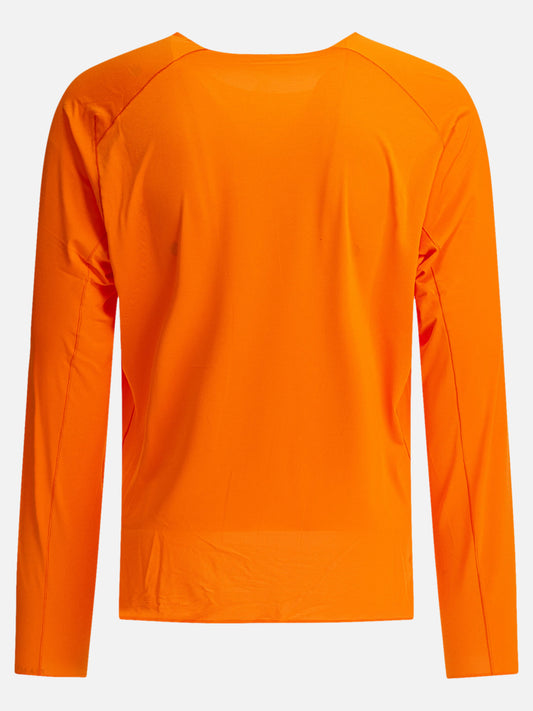 Arc'teryx "Norvan Downword" t-shirt 16044617_M Orange 2