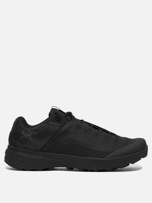 Arc'teryx "Kopec GTX" sneakers 16818448_8 Black 1