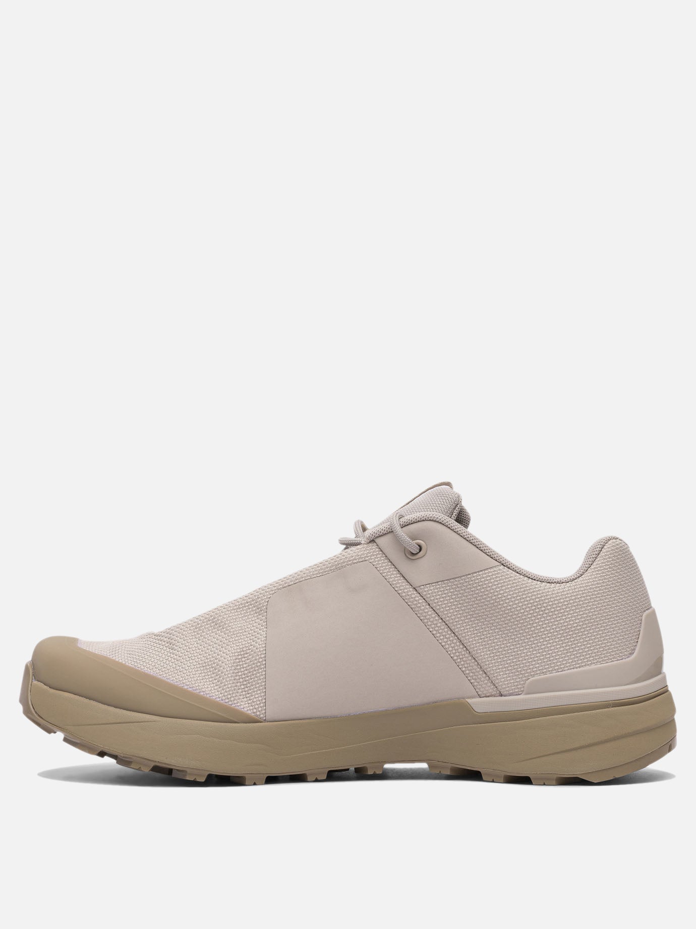Low top sneakers 100% mesh - 100% rubber  Beige - Arc&#39;teryx Men | PDP | VIETTI Online Store | thumbnail_3