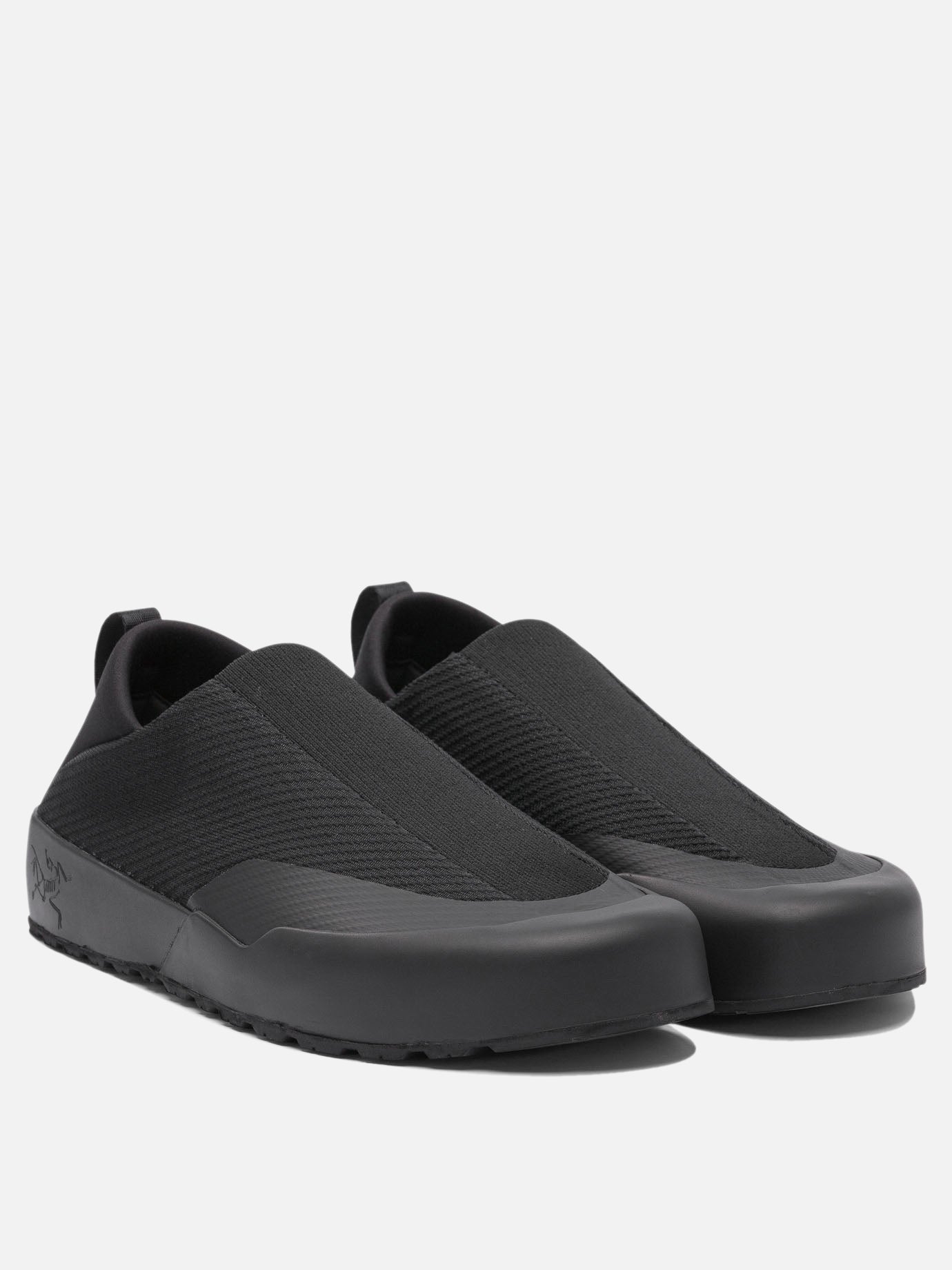Arc&#39;teryx &quot;Kragg&quot; Sneakers 13601253_7 Black thumbnail_2