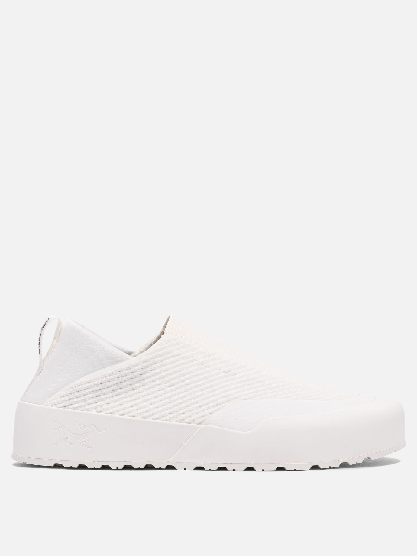 Arc&#39;teryx &quot;Kragg&quot; sneakers 12779362_6½ White thumbnail_1
