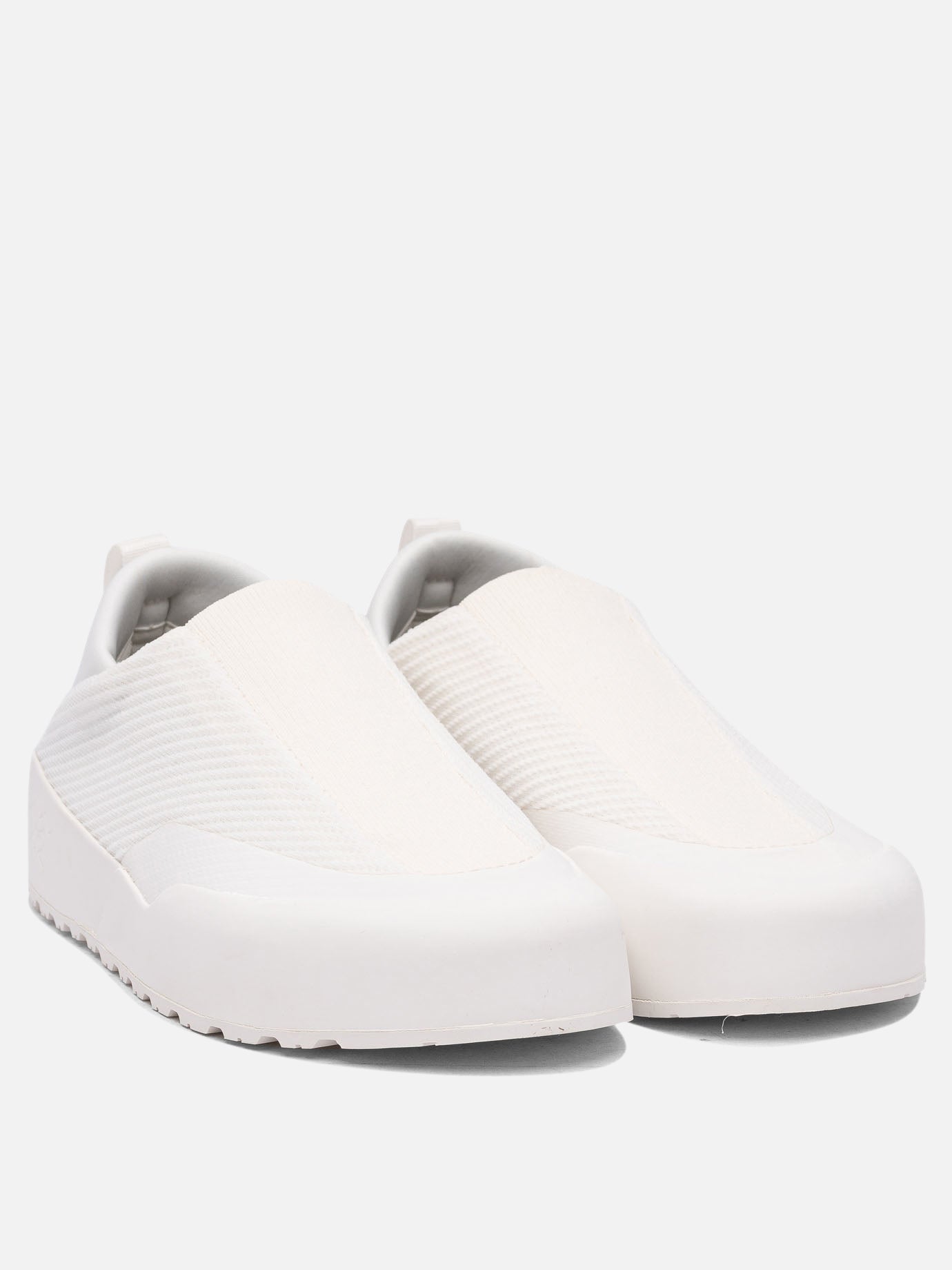 Arc&#39;teryx &quot;Kragg&quot; sneakers 12779362_6½ White thumbnail_2