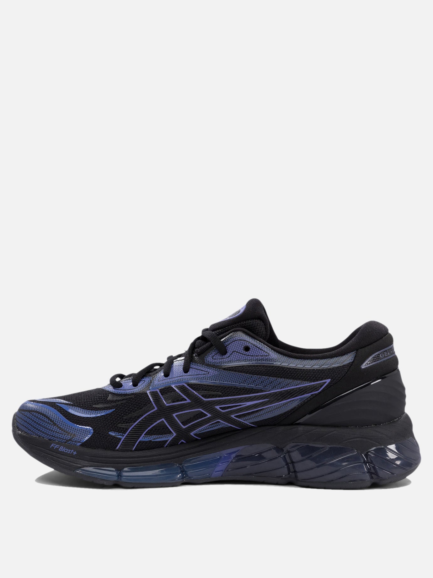 Asics "GEL-QUANTUM 360 VIII" sneakers Black